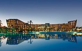 Noah's Ark Deluxe & Spa Famagusta (northern Cyprus)
